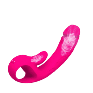Latido de Frambuesa
