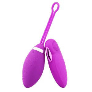 Berry Pop