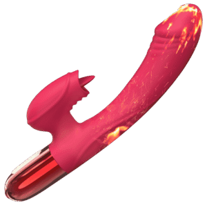 Cherry Twist