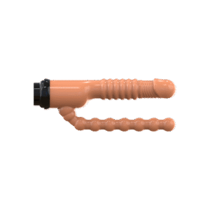 Extensión Doble Sin Límites de Toque Secretto