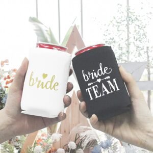 Fundas Termicas Bride y Team Bride