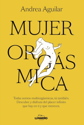 MUJER ORGASMICA